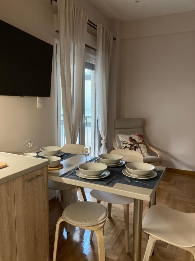 Bijou Kalamakiou Athens Luaran gambar