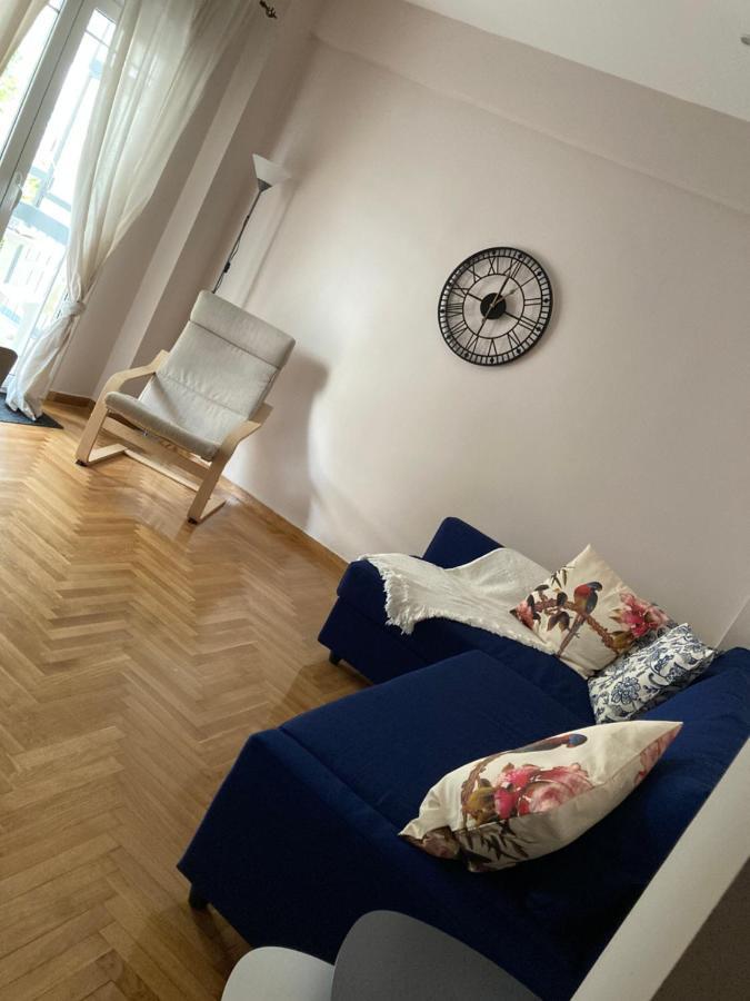Bijou Kalamakiou Athens Luaran gambar