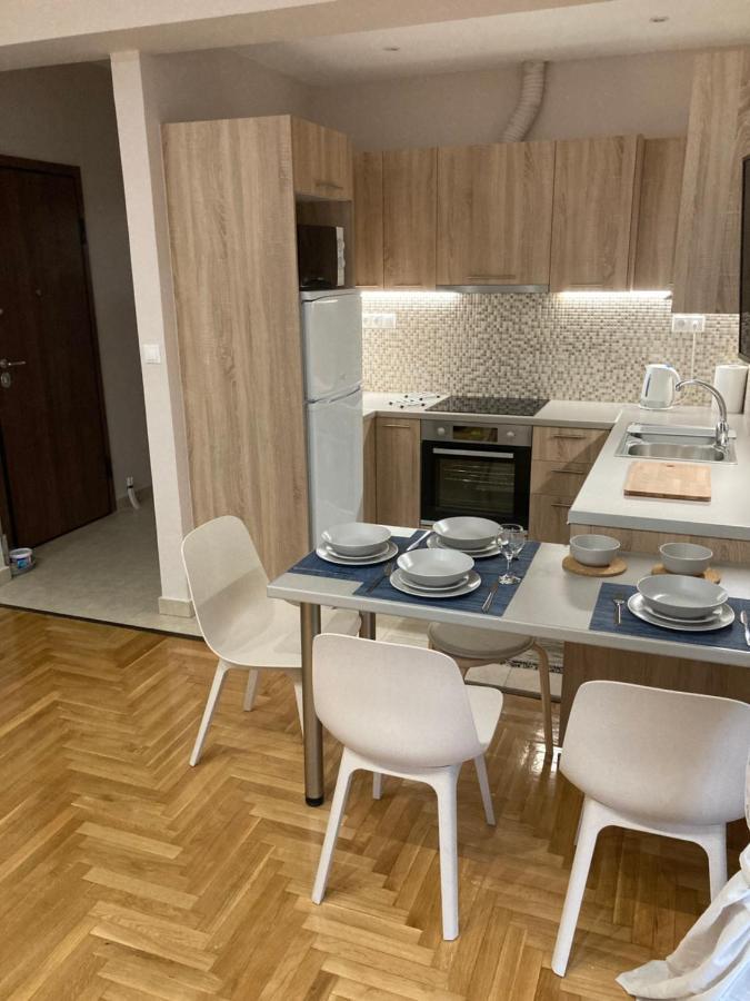 Bijou Kalamakiou Athens Luaran gambar