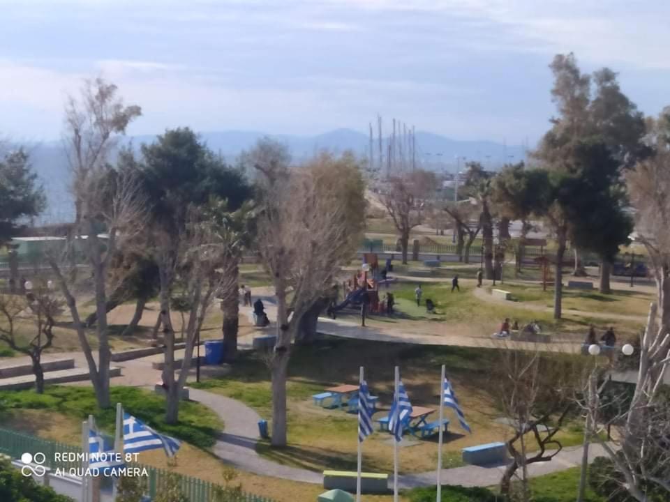 Bijou Kalamakiou Athens Luaran gambar